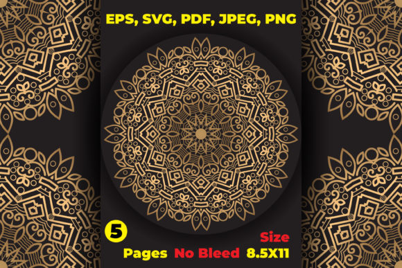 Floral Adult Mandala Coloring Pages: An Embroidery Designer's Real-Project Review