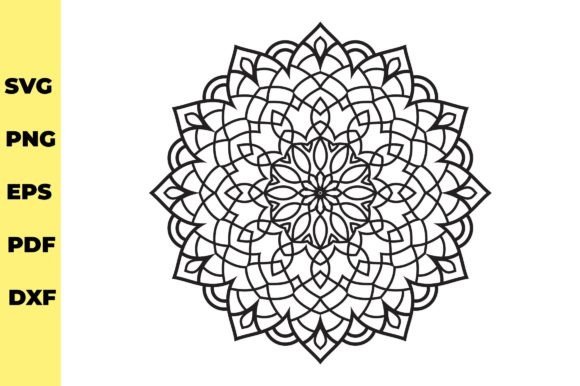 Kdp Interior Coloring Page Mandala-21: A Designer's Real-World Review