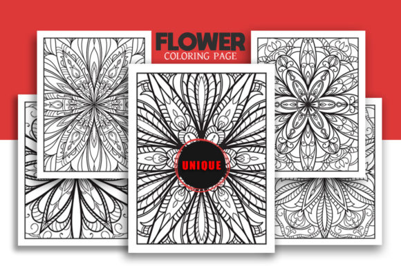 Valentins Day Flower Drawing Coloring Pages Amp Graphics Review
